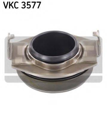 SKF VKC3577 Выжимной подшипник