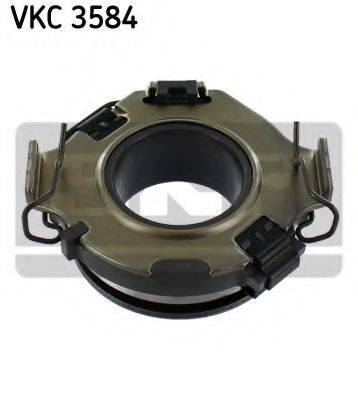 SKF VKC3584 Выжимной подшипник