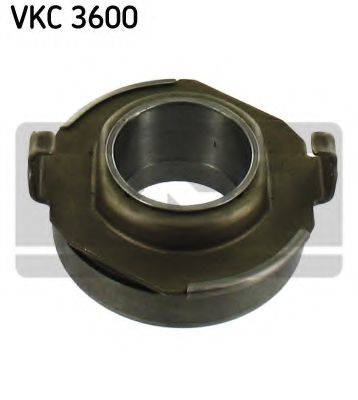 SKF VKC3600 Выжимной подшипник