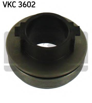 SKF VKC3602 Выжимной подшипник