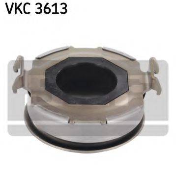 SKF VKC3613 Выжимной подшипник