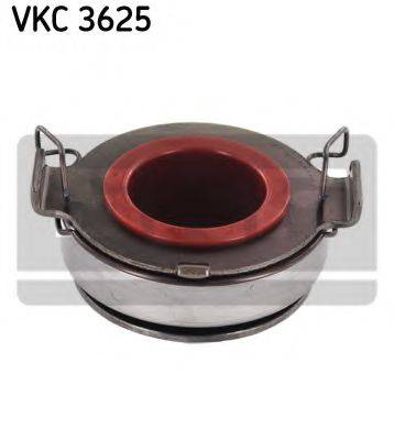 SKF VKC3625 Выжимной подшипник