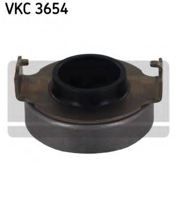 SKF VKC3654 Выжимной подшипник