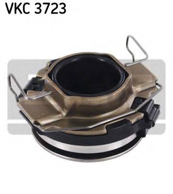 SKF VKC3723 Выжимной подшипник