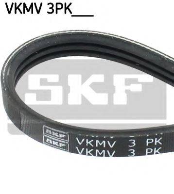 SKF VKMV3PK630 Поликлиновой ремень