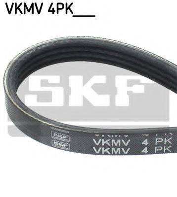 SKF VKMV4PK1160 Поликлиновой ремень