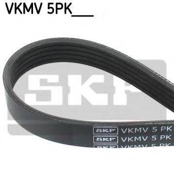 SKF VKMV5PK1150 Поликлиновой ремень