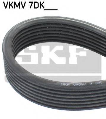 SKF VKMV7DK1400 Поликлиновой ремень