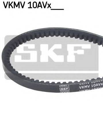 SKF VKMV10AVX725 Клиновой ремень