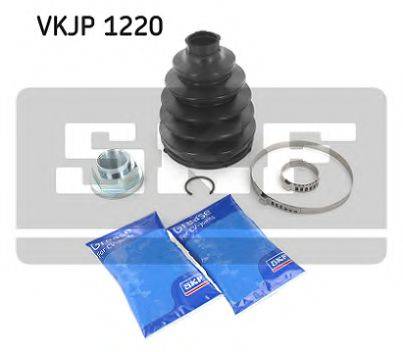 SKF VKJP1220 Комплект пылника, приводной вал