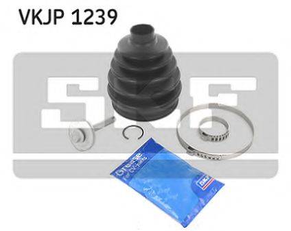 SKF VKJP1239 Комплект пылника, приводной вал