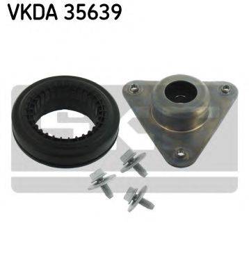 SKF VKDA35639 Опора стойки амортизатора