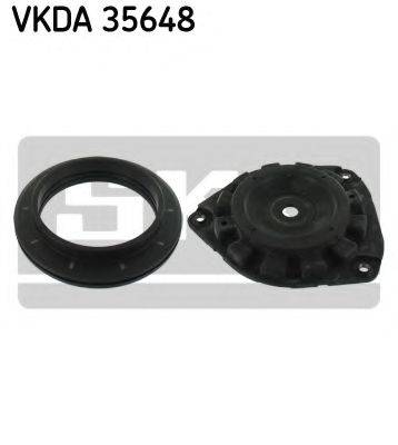 SKF VKDA35648 Опора стойки амортизатора