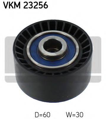 SKF VKM 23256