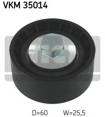 SKF VKM 35014