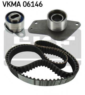 SKF VKMA06146 Комплект ремня ГРМ