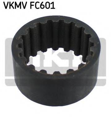 SKF VKMVFC601 Эластичная муфта сцепления