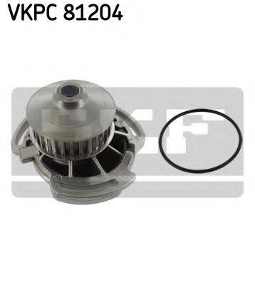 SKF VKPC81204 Водяной насос