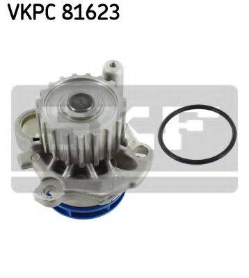 SKF VKPC81623 Водяной насос