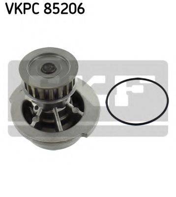 SKF VKPC85206 Водяной насос