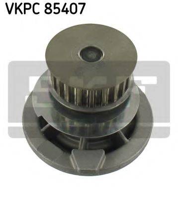 SKF VKPC85407 Водяной насос