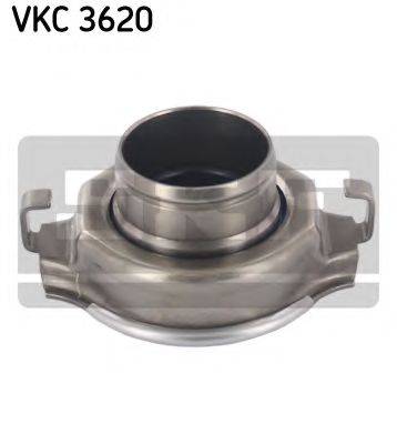 SKF VKC3620 Выжимной подшипник