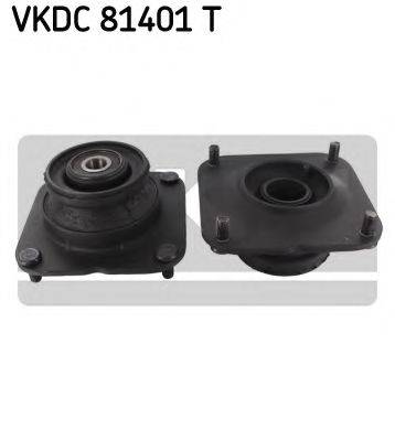 SKF VKDC81401T Опора стойки амортизатора