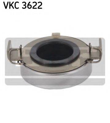 SKF VKC3622 Выжимной подшипник