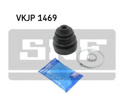 SKF VKJP1469 Комплект пылника, приводной вал