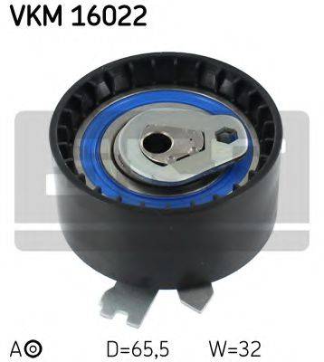 SKF VKM16022 Натяжной ролик, ремень ГРМ