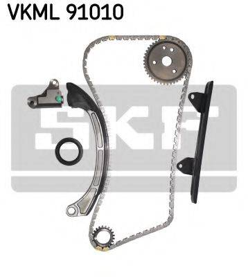 SKF VKML91010 Комплект цели привода распредвала