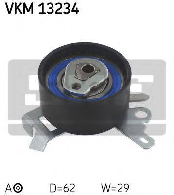 SKF VKM13234 Натяжной ролик, ремень ГРМ