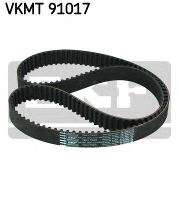 SKF VKMT91017 Ремень ГРМ