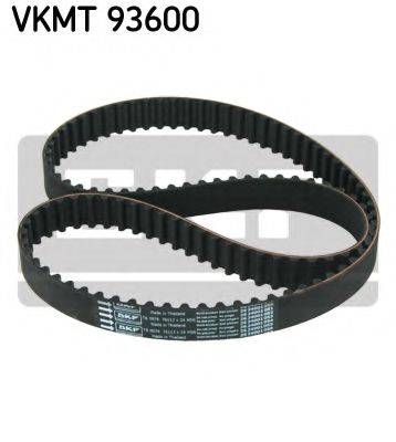 SKF VKMT93600 Ремень ГРМ