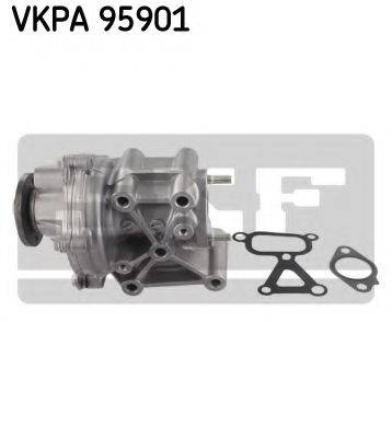 SKF VKPA95901 Водяной насос