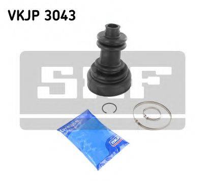 SKF VKJP3043 Комплект пылника, приводной вал