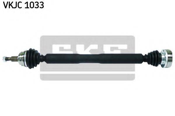 SKF VKJC1033 Приводной вал