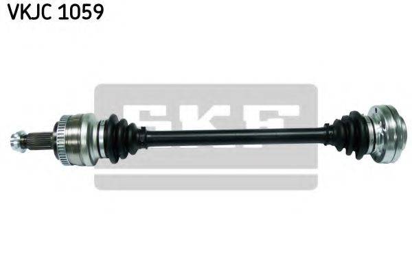 SKF VKJC1059 Приводной вал