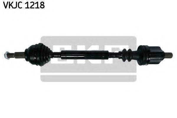 SKF VKJC1218 Приводной вал