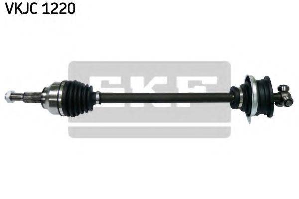 SKF VKJC1220 Приводной вал