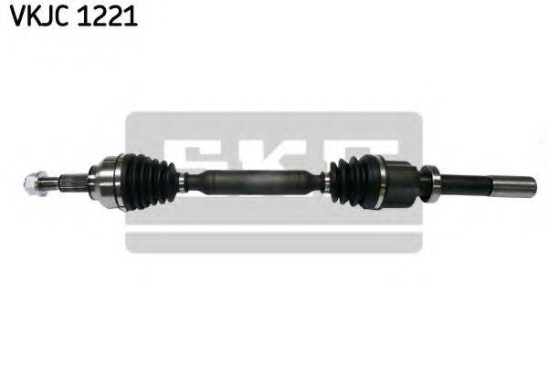 SKF VKJC1221 Приводной вал