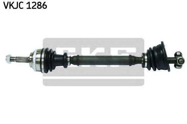 SKF VKJC 1286