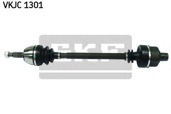 SKF VKJC1301 Приводной вал