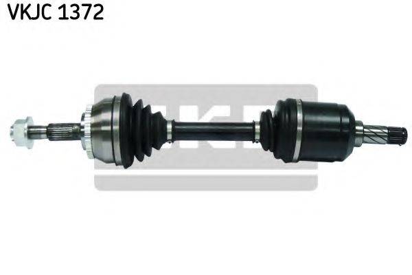 SKF VKJC1372 Приводной вал