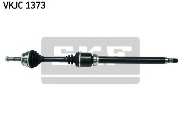 SKF VKJC1373 Приводной вал