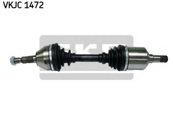 SKF VKJC1472 Приводной вал