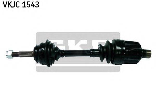 SKF VKJC1543 Приводной вал