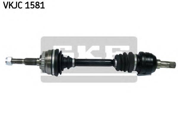 SKF VKJC1581 Приводной вал