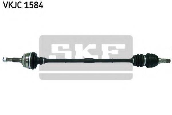 SKF VKJC1584 Приводной вал