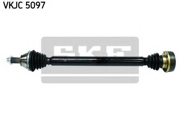 SKF VKJC 5097